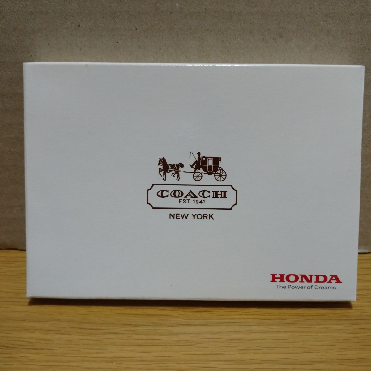 2023年最新】ヤフオク! -coachコーチノベルティの中古品・新品・未使用