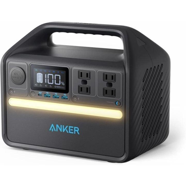Anker Power HouseⅡ 400(新品・未使用) | viratindustries.com