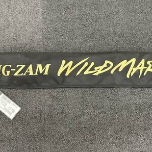 2280■JWM611S-2/4 JWMロット 釣り フィッシング 中古品  カーボンロット TENRYU 天龍 テンリュウ 22 JIG-ZAM ジグ・ザム WILDMARKの画像9