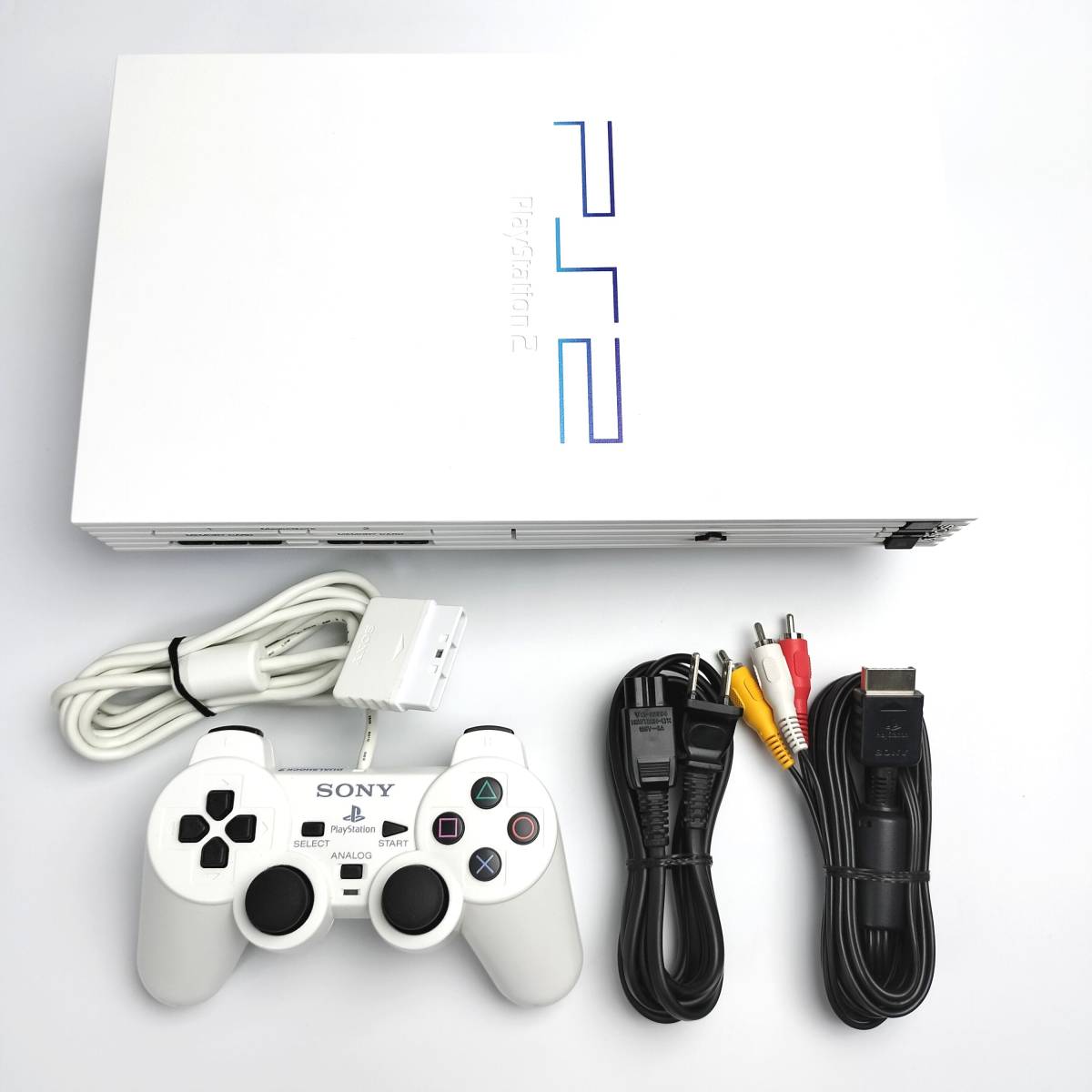プレステ2 Ps2本体 bbユニットソフト.メモリーカード付き テレビゲーム