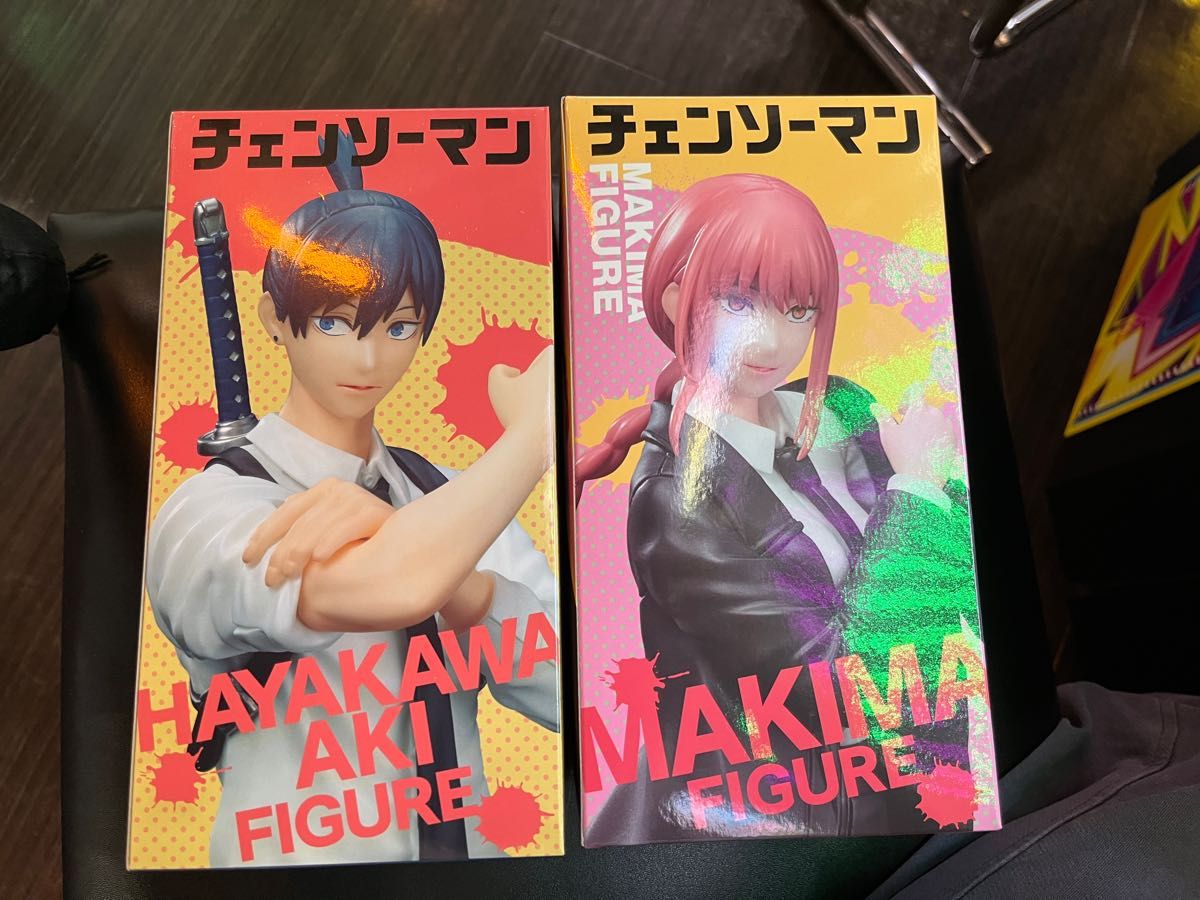 日本限定モデル】 チェンソーマン 格安! チェンソーマン パワー
