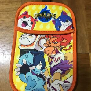 ☆妖怪ウォッチ DSケース USJ限定商品☆