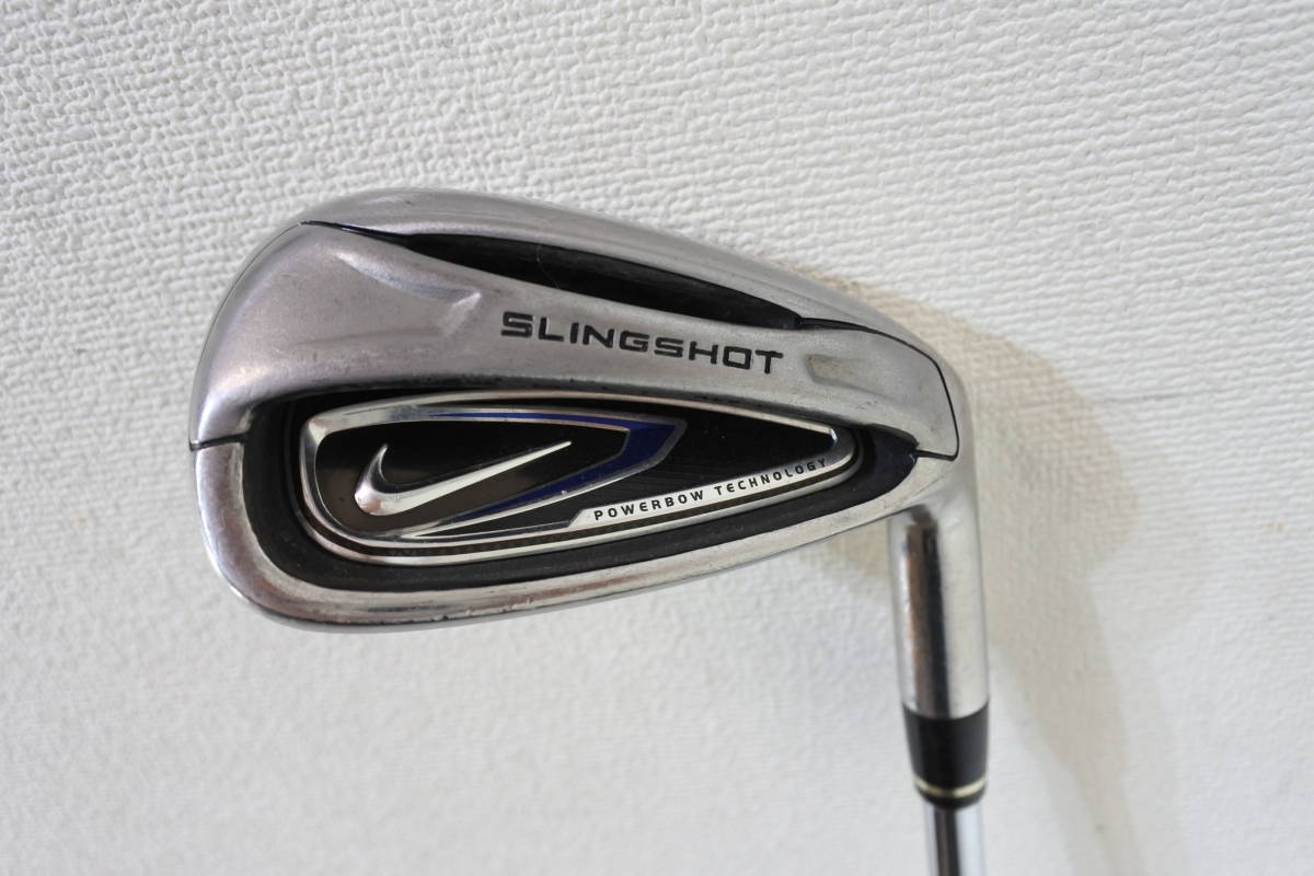 2個以上購入で送料無料 未使用 NIKE ナイキ SLINGSHOT スリング