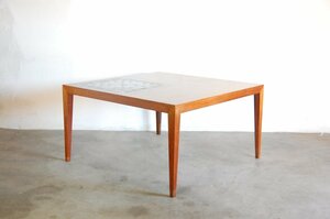 Royal Copenhagen Tenera Table Severin Hansen ロイヤルコペンハーゲン テーブル