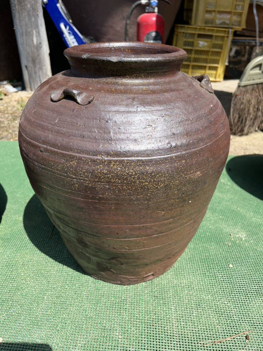 2023年最新】ヤフオク! -古備前 桃山の中古品・新品・未使用品一覧
