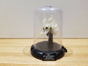  The Nightmare Before Christmas Zero figure 