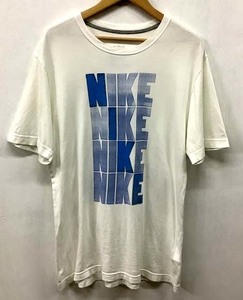 v415/NIKE ナイキ 4連ゴツナイキ　復刻　美品 L