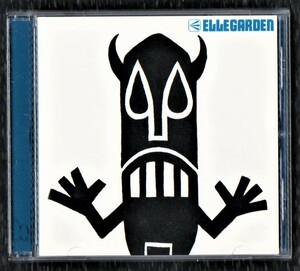 ∇ エルレガーデン ELLEGARDEN 2ndアルバム CD/ブリング・ユア・ボード BRING YOUR BOARD!!/ジターバグ 収録/細美武士 生形真一 高田雄一