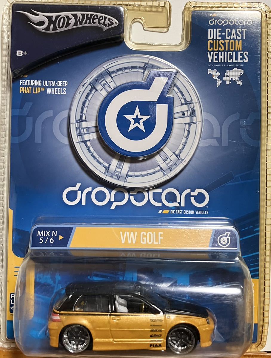 ヤフオク! -「dropstars」(ホットウィール) (自動車)の落札相場・落札価格