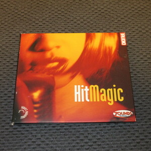 Hit Magic《輸入盤CD》◆ブロンディ/ケイト・ブッシュ/デュラン・デュラン/ザ・ホリーズ/トーキング・ヘッズ/アル・スチュワート