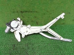  Toyoace BDG-XZU504 left front door regulator * motor 85720-37110