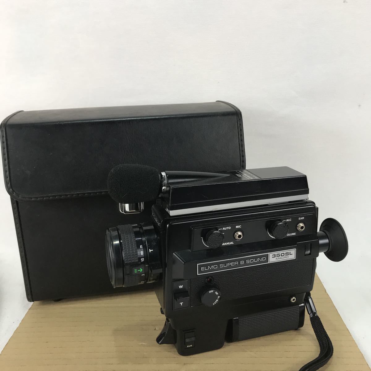 ヤフオク! -elmo super 8の中古品・新品・未使用品一覧
