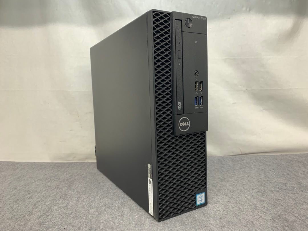 オプティミスティック 6TB 処分希望 デスクトップ パソコン i7 6700
