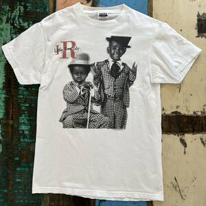 90's Little Rascals ビンテージ tシャツ TULTEX アメリカ製 USA 96年 ちびっこギャング サイズM