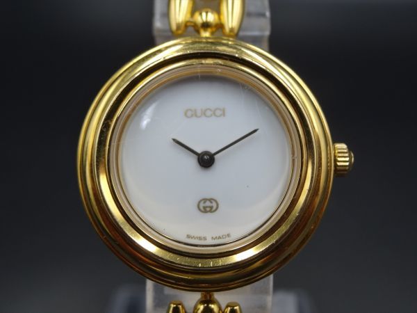 GUCCI チェンジベゼルの値段と価格推移は?|408件の売買情報を集計 ...
