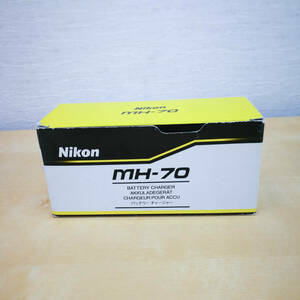 Nikon зарядное устройство для аккумулятора MH-70