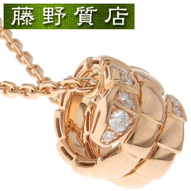 ヤフオク! -bvlgari ネックレス セルペンティ(ブランドアクセサリー)の ...