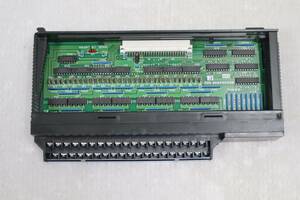 E0992(2)　h　未使用 三菱★MITSUBISHI PLC MODULE AX41