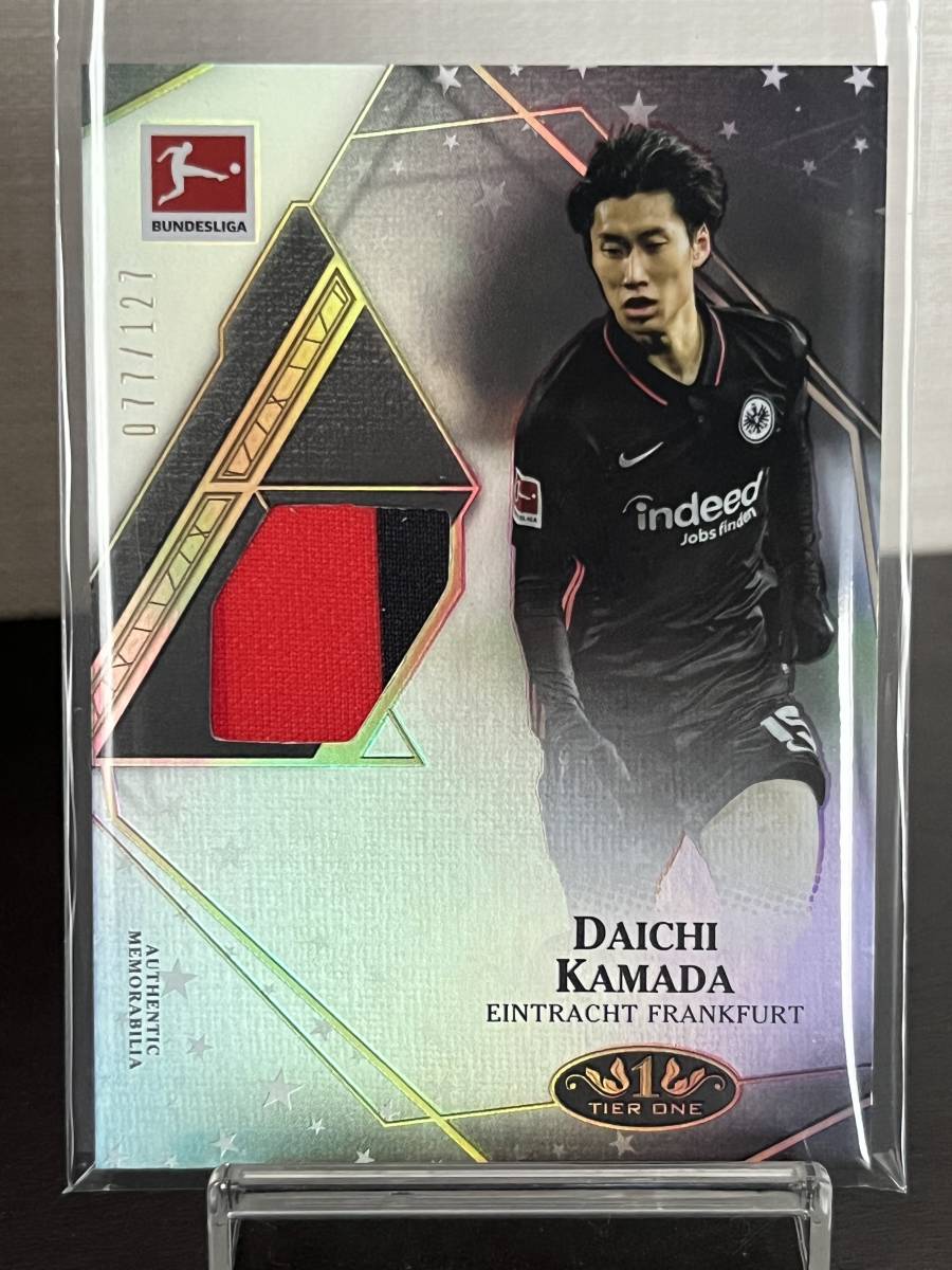 2012-2013 サッカー日本代表 直筆サインカード 本田圭佑 マグホ発送