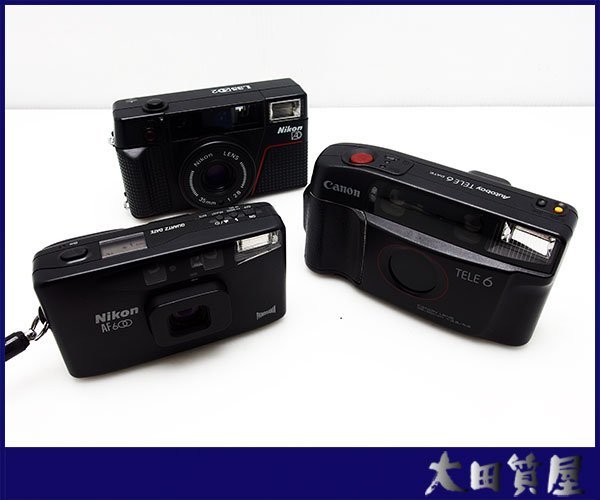 ヤフオク! -nikon af600の中古品・新品・未使用品一覧