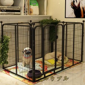  высокое качество * собака забор домашнее животное собачья конура кошка маленький магазин собака сопутствующие товары дом . длина 120* ширина 60* высота 60cm
