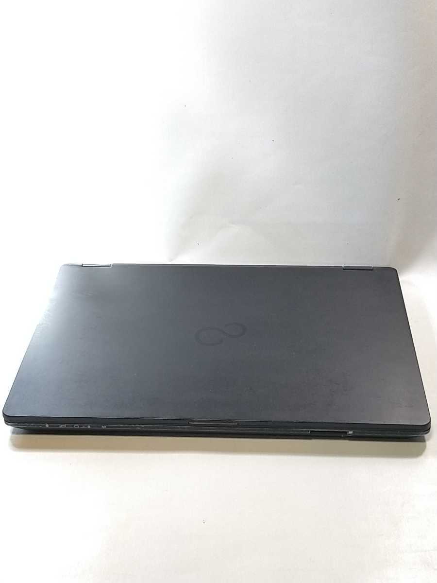 動作良好SSD 256GB搭載1万円PC! メモリ8GB Core i3 7100Uwi-fi