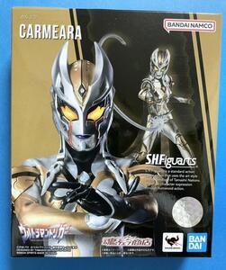 プレミアムバンダイ限定「S.H.Figuarts カルミラ」(「ウルトラマントリガー」より)　特典5000円分付属