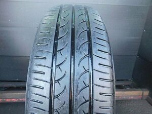 【B487】BluEarth AE01◎165/65R15◎1本即決