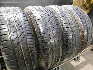 【B508】SL101◎185/65R15◎4本即決