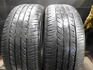 【C265】SEIBERLING SL201◎215/55R17◎2本即決