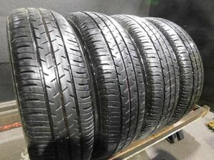 【E60】SEIBERLING SL101◎155/65R13◎4本即決