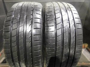 【E65】RADIAL F205◎215/45R17◎2本即決