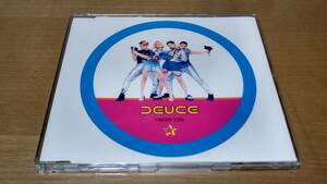 【PWL】◇CD 中古 ◇Deuce / I Need You◇【Produced By Harding/Curnow With Kean】◇輸入盤◇【全４曲収録】シングル盤！