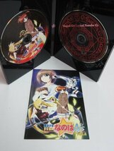 《DVD》　魔法少女リリカルなのはA’s 全6巻　③_画像8