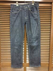 Levi's ５１１ COMMUTER ３２×３２ USED コミューター 自転車