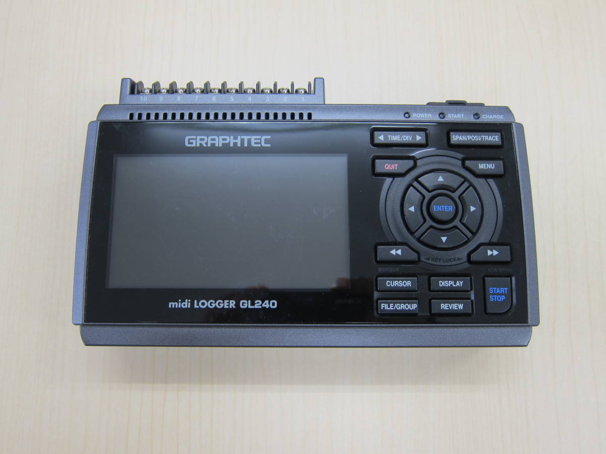 ヤフオク! -「midi logger」の落札相場・落札価格