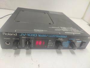Roland / ローランド / 音源モジュール / JV-1010 