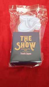 Travis Japan ペンライト THE　SHOW　ただいま、おかえり■即決■