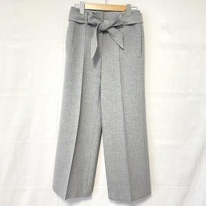 #anc theory theory pants long 00 gray lady's [619369]