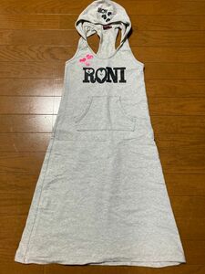 子供用ワンピース RONI