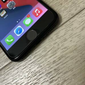 新品 未使用 国内SIMフリー Apple iPhone8 64GB スペースグレー A1906 格安SIM使用可能の画像3