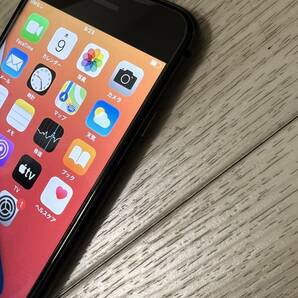 新品 未使用 国内SIMフリー Apple iPhone8 64GB スペースグレー A1906 格安SIM使用可能の画像4
