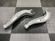 シルビア S14 S15 ニスモ同等 強化 リア アッパーアーム 左右 未使用品 [検:NISMO R33 R34 C34 C35 ER34 ECR33 ハブ ナックル]_画像5