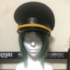軍帽 コスプレ オリジナル 制服
