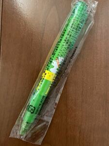 au☆新品・未使用・未開封★非売品LISMOのボールペン