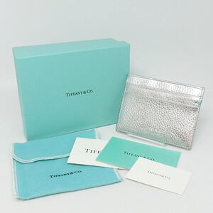 TIFFANY&Co.