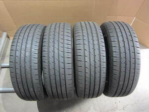 ◆hi370◆215/60R16 夏４本 送料込み (条件付き)