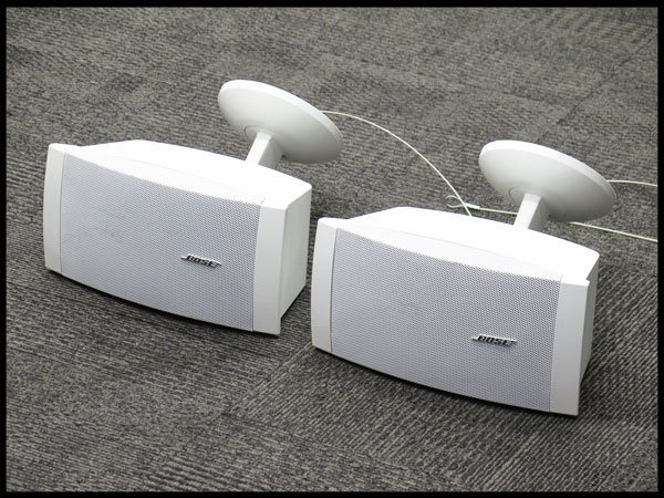 ヤフオク! -「bose天井スピーカー」(スピーカー) (オーディオ機器)の ヤフオク! -「bose天井スピーカー」(スピーカー) (オーディオ機器)の