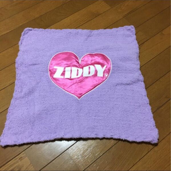 ZIDDY クッションカバー