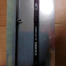 新品 ダイワ(DAIWA) VADEL(バデル) SLJ AP 63MB-S(ベイト) フィッシング 海釣り スーパーライトジギング イサキ マダイ サワラ 青物_画像2